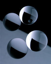 Balls von Daniel Troy