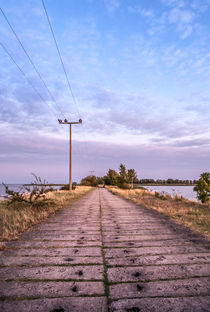 Usedom 003 von Benjamin  Jehne