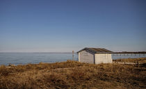 Ostsee Hütte by photoart-hartmann