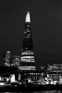 The Shard by David Pyatt