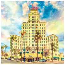 El Cortez by Chris Lord