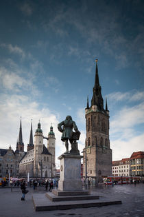 Stadt der fünf Türme by Anne-Barbara Bernhard