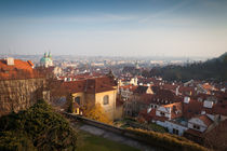 sonniges Prag von Anne-Barbara Bernhard