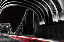 Tower Bridge London by David Pyatt