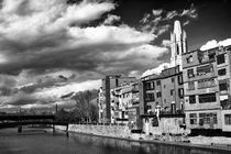 Girona river von labela