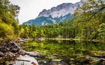 Frillensee von Erhard Hess