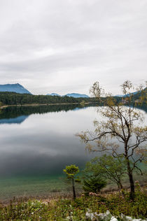 Eibsee 55 von Erhard Hess