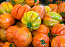 SICILIAN TOMATOES von captainsilva