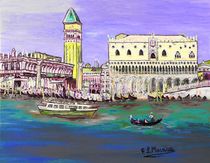  Venice by loredana messina