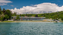 Bodensee-Therme-Konstanz von Erhard Hess