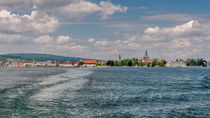 Konstanz Ade II by Erhard Hess