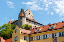 Meersburg am Bodensee 89 von Erhard Hess