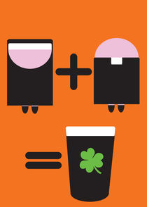 irish reasoning von thomasdesign