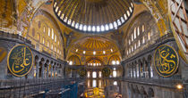 Hagia Sophia von Evren Kalinbacak