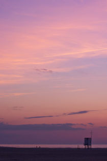 Sweet Sunset von AD DESIGN Photo + PhotoArt