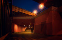 Underpass by marunga