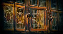 Antique Windows von loriental-photography