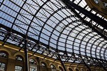 Hay's Galleria London von David Pyatt