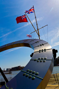 The Sundial von David Pyatt