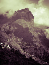 The Edge of the World von loriental-photography