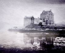 Eilean Donan von Linde Townsend