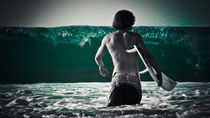Mint Surf von loriental-photography