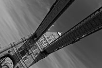 Tower Bridge London by David Pyatt