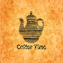 Coffee time von yaviki