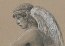 Angel-Engel-Angelo von ralf kiffe