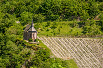 Clemenskapelle 25 by Erhard Hess