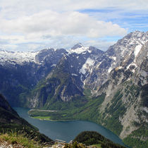 Königsee von jaybe