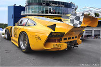 Porsche RSR, Racing, Motorsport by shark24