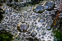 Bubbles by David Pyatt