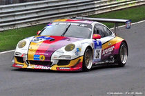 Racing, 24h-Rennen, Porsche, Motorsport von shark24