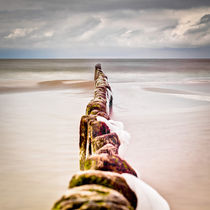 Ostsee von Alexander Borais