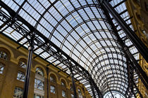 Hay's Galleria London von David Pyatt