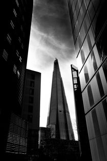 The Shard by David Pyatt