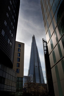 The Shard von David Pyatt