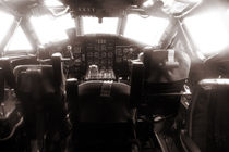 Cockpit von Frank Thomas Arnhold