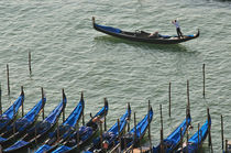 Venedig von Alexander Borais