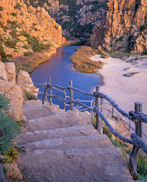 Sardinien by Alexander Borais