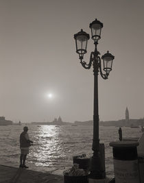 Venice | Venedig von Alexander Borais