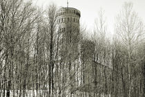 Schloss Granitz  by Bastian  Kienitz