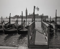 Venedig  von Alexander Borais