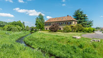 Bad Dürkheim-Landhaus by Erhard Hess