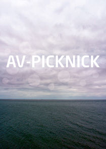 AV-PICKNICK #003 von eins-a