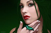 Emerald von Melissa King