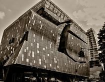 COOPER UNION 2 by Maks Erlikh