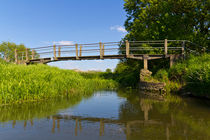 The Ambling River von David Pyatt