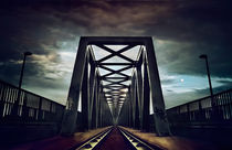railway  bridge. von marunga